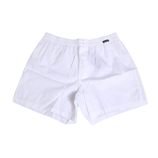 Dolce & Gabbana Vita Bomull Regular Boxershorts Underkläder - Image 3