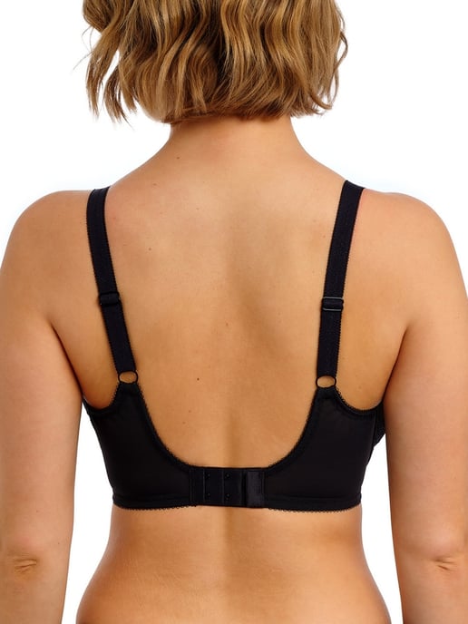 Quinn Plunge Bra - Image 2