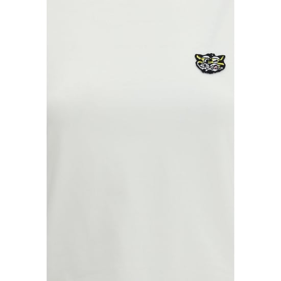 Kenzo Witte Katoenen Sportkleding - Image 3