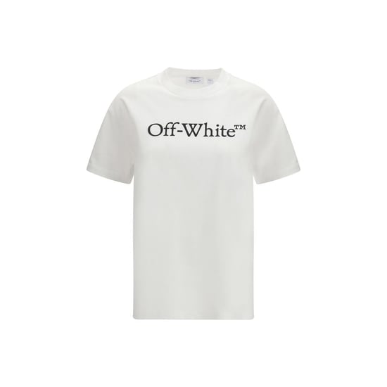 Off-White Witte Katoenen Sportkleding - Image 1