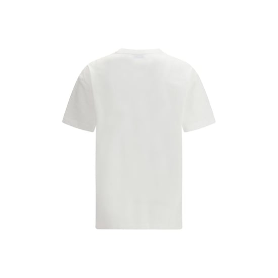 Off-White Witte Katoenen Sportkleding - Image 2