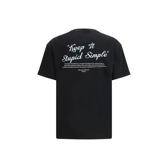 Off-White Zwarte Katoenen Sportkleding - Image 2