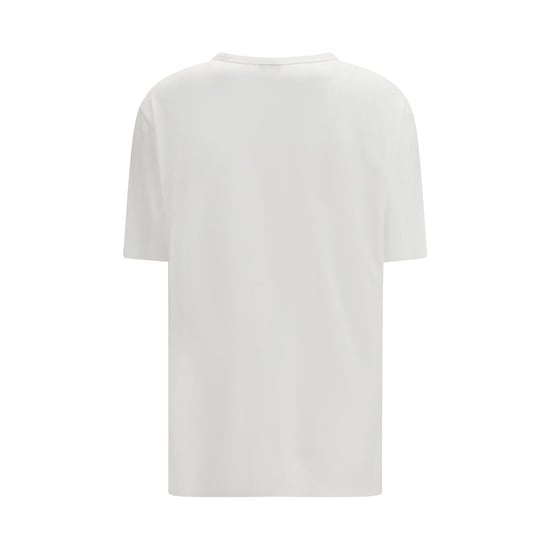Kenzo Vit Bomull T-Shirt - Image 2