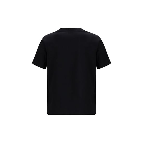 Burberry Zwarte Katoenen T-Shirt - Image 2