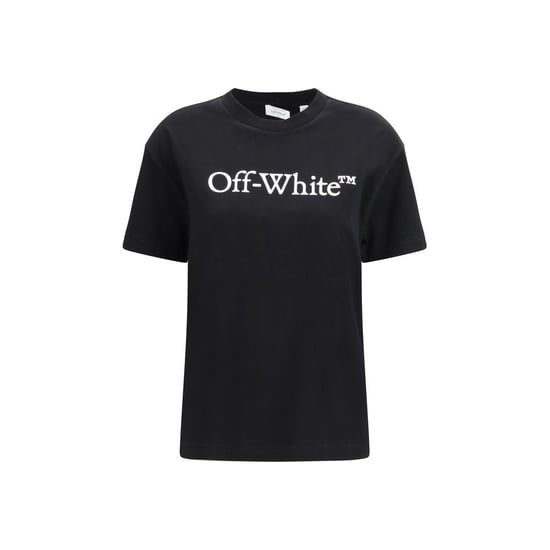Off-White Svart Bomullssportkläder - Image 1