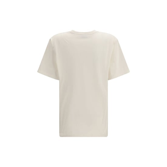 Kenzo Vit Bomull T-Shirt - Image 2