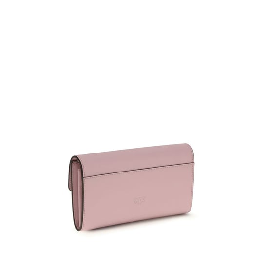 PINKO Multikleur Kalfsleren Bos Taurus Portemonnee - Image 3
