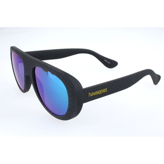 HAVAIANAS Zwarte Acetaat Zonnebril - Image 2