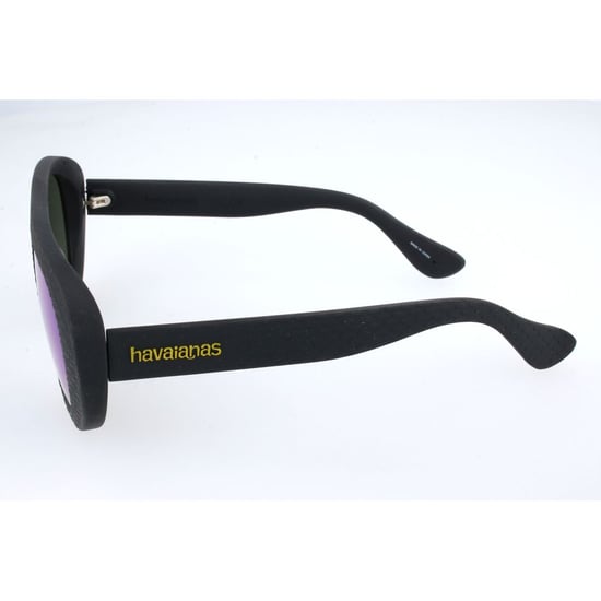 HAVAIANAS Zwarte Acetaat Zonnebril - Image 3