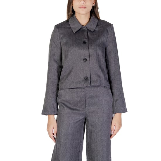 Jacqueline De Yong Dames Blazer - Image 1