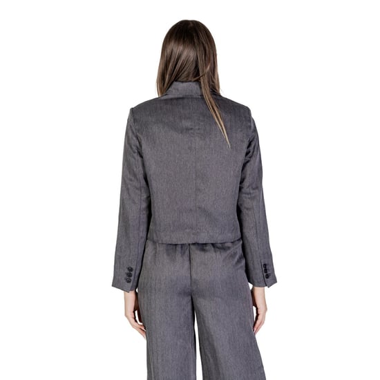 Jacqueline De Yong Dames Blazer - Image 2