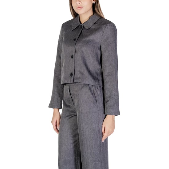 Jacqueline De Yong Dames Blazer - Image 3