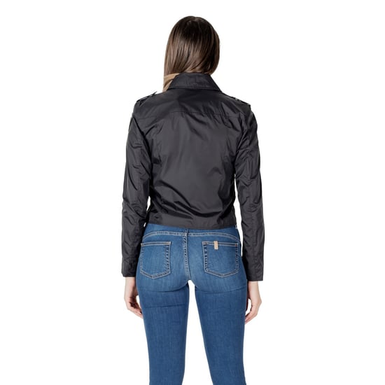 Blauer Dames Blazer - Image 2