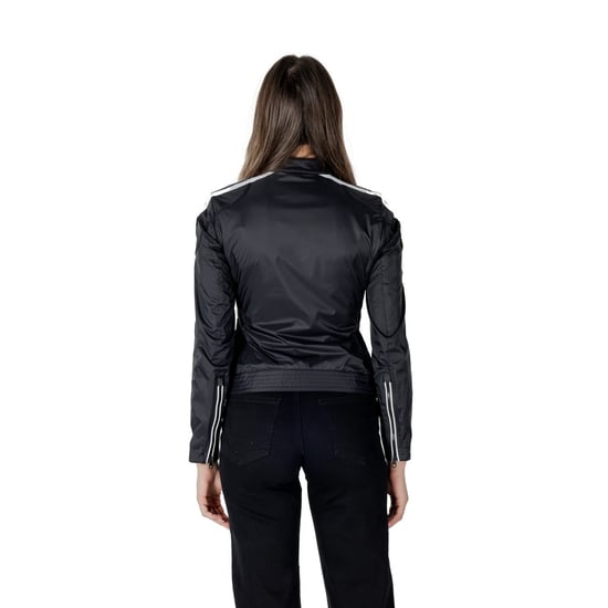 Blauer Dames Blazer - Image 2
