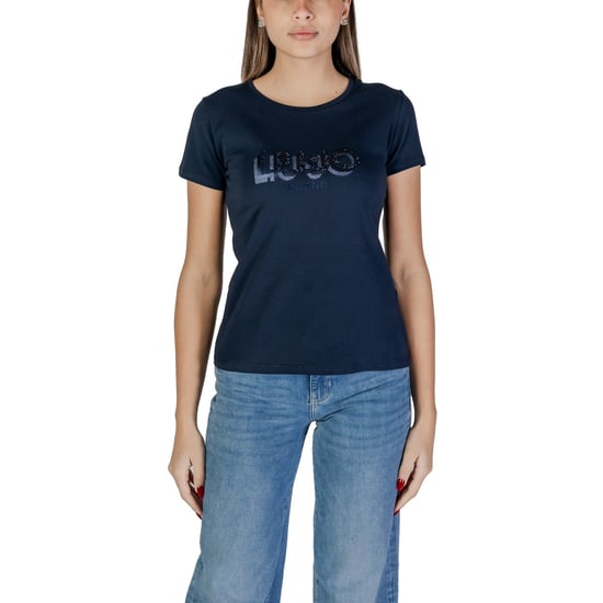 Liu Jo Dames T-Shirt - Image 1