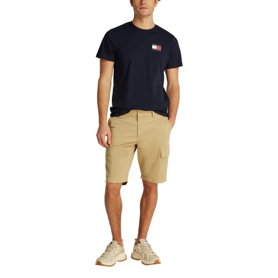Tommy Hilfiger Jeans Herrshorts - Image 3