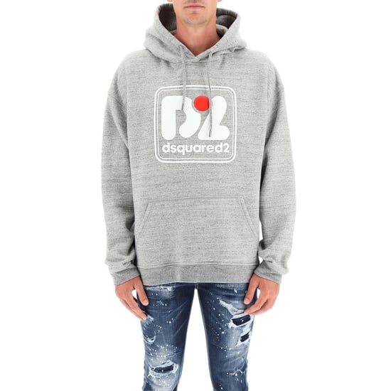 Dsquared Mäns Huvtröjor - Image 2