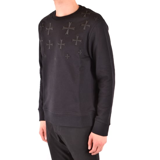 Neil Barrett Heren Sweatshirts - Image 3