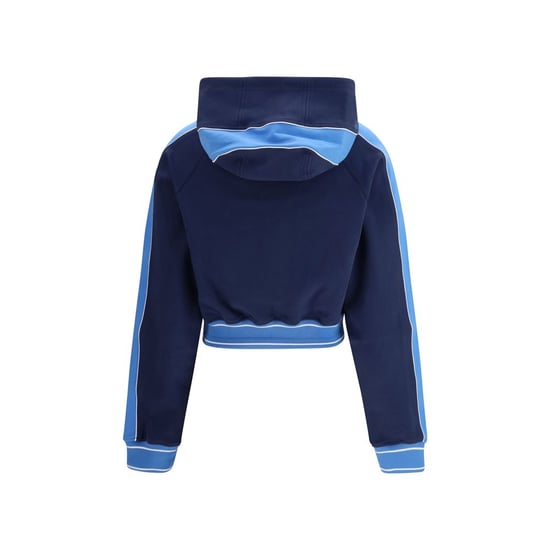 Casablanca Multicolor Katoenen Sweatshirt - Image 2