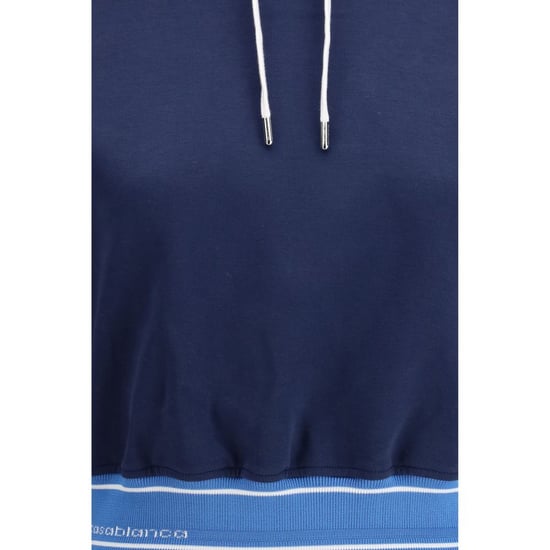 Casablanca Multicolor Katoenen Sweatshirt - Image 3