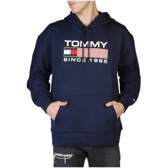 Tommy Hilfiger Jeans Heren Sweatshirts - Image 1