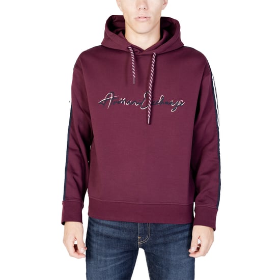 Armani Exchange Heren Sweatshirts - Image 1