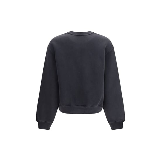 Alexander Wang Svart Bomullströja - Image 2