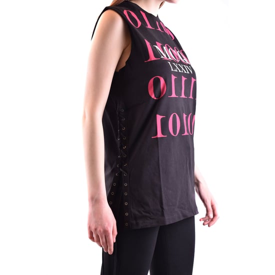 Alexander McQueen Dames Onderhemd - Image 2