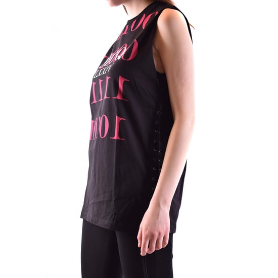 Alexander McQueen Dames Onderhemd - Image 3