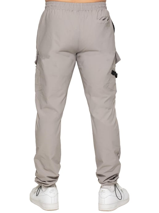 Kruze | Heren utility cargobroek - Image 3