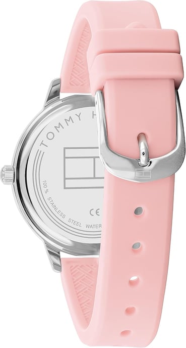 Tommy Hilfiger  Dames Horloge Roze 2770152 - Image 3