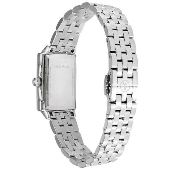 Raymond Weil Toccata Women's Silver Watch 5925-ST-00300 - Image 4