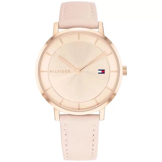 Tommy Hilfiger Pippa Dames Horloge Beige 1782734 - Image 1