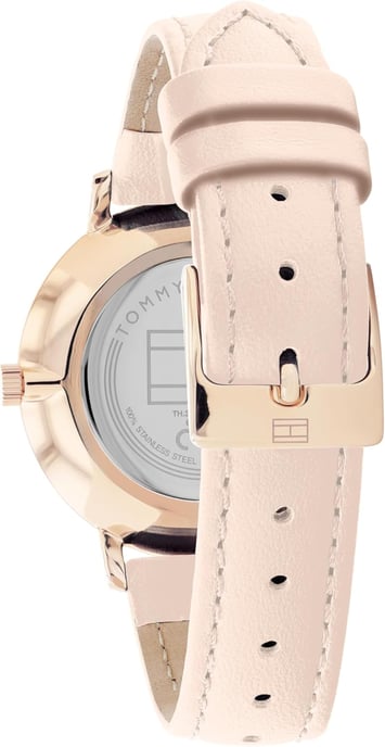 Tommy Hilfiger Pippa Dames Horloge Beige 1782734 - Image 2