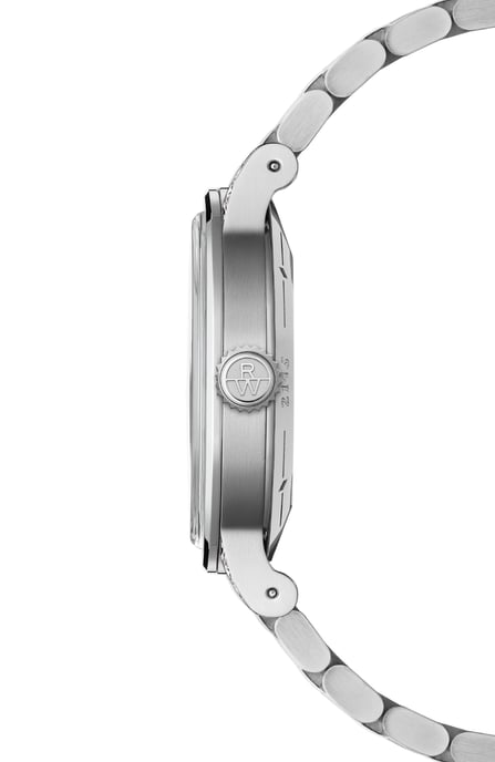 Raymond Weil Millesime Women's Silver Watch 2145-STS-05511 - Image 2
