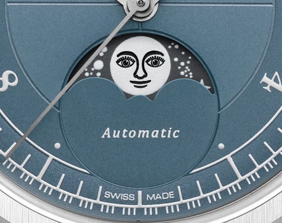 Raymond Weil Millesime Women's Silver Watch 2145-STS-05511 - Image 4