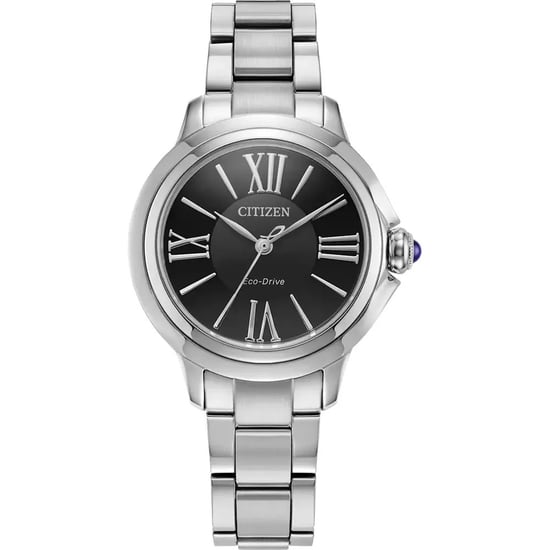 Citizen L Ceci Dames Horloge Zilverkleurig EM1160-58E - Image 1