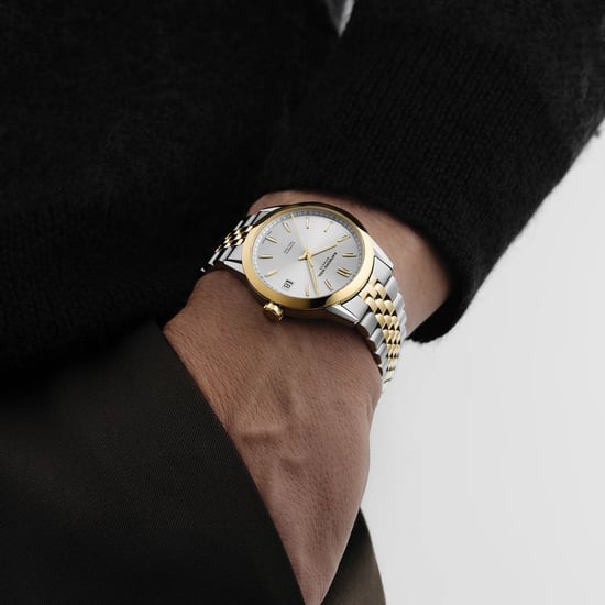 Raymond Weil Freelancer Men's Multicolour Watch 2741-STP-64001 - Image 3