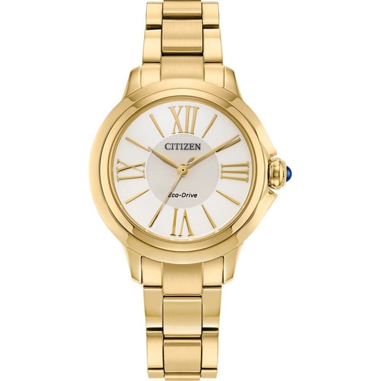 Citizen L Ceci Dames Horloge Goudkleurig EM1162-52A - Image 1