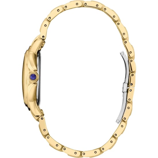 Citizen L Ceci Dames Horloge Goudkleurig EM1162-52A - Image 2