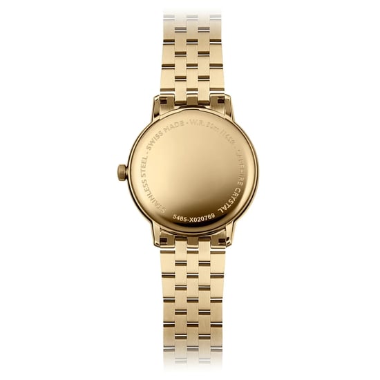 Raymond Weil Toccata Men's Gold Watch 5485-P-00359 - Image 3