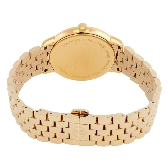 Raymond Weil Toccata Men's Gold Watch 5485-P-00359 - Image 5