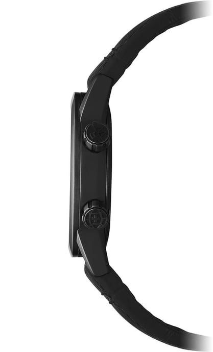 Raymond Weil Freelancer Men's Black Watch 2765-BKC-20001 - Image 2