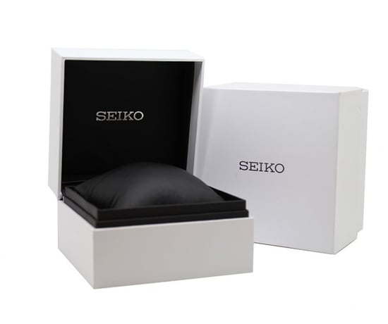 Seiko Women's Multicolour Watch SUR476P1 - Image 4