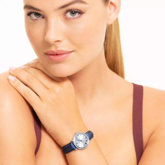 Raymond Weil Toccata Women's Blue Watch 5985-SCS-00653 - Image 5