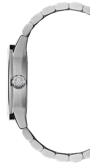 Raymond Weil Freelancer Men's Silver Watch 2780-ST5-65001 - Image 2