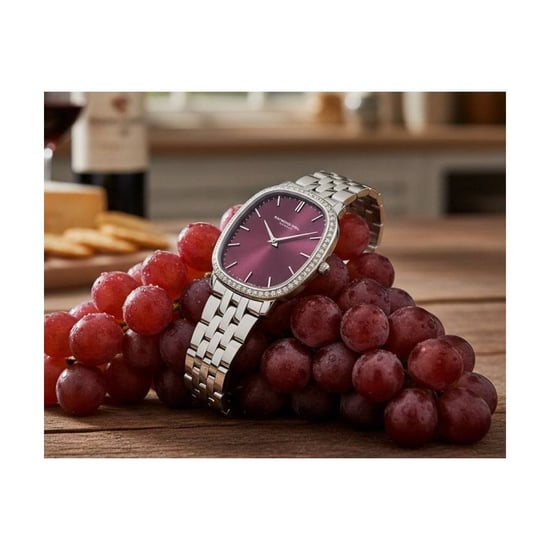 Raymond Weil Toccata Women's Silver Watch 5280-STS-45001 - Image 3