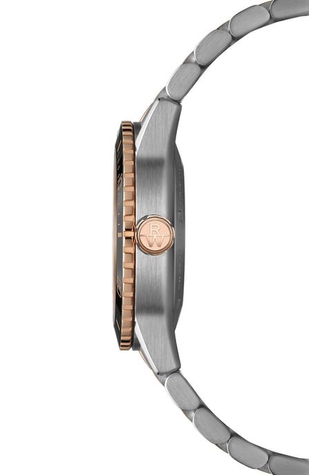 Raymond Weil Freelancer Women's Multicolour Watch 2755-S51-97001 - Image 2