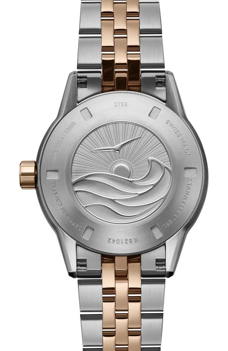 Raymond Weil Freelancer Women's Multicolour Watch 2755-S51-97001 - Image 3
