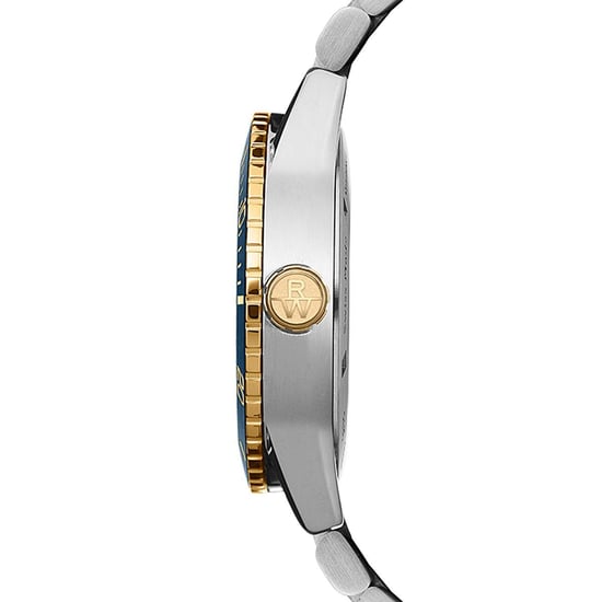 Raymond Weil Freelancer Men's Multicolour Watch 2775-SP3-50051 - Image 2
